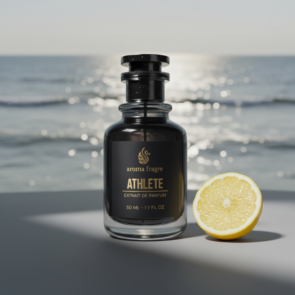 ATHLETE-INSPIRED BY DAVID BECKHAM