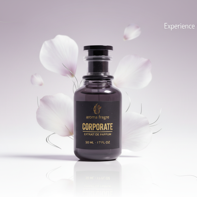 CORPORATE-INSPIRED BY OFFICE FOR MEN