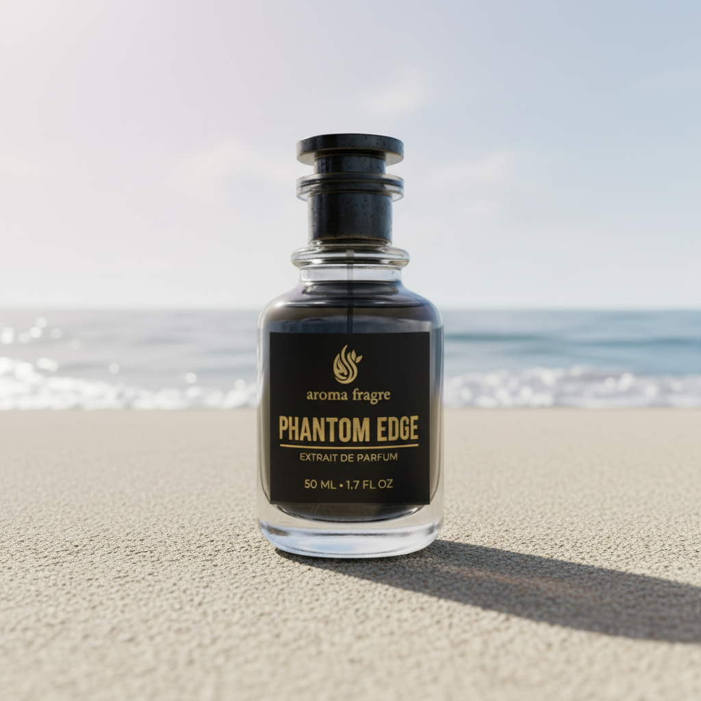 PHANTOM EDGE-INSPIRED BY LEGEND MONT BLANC