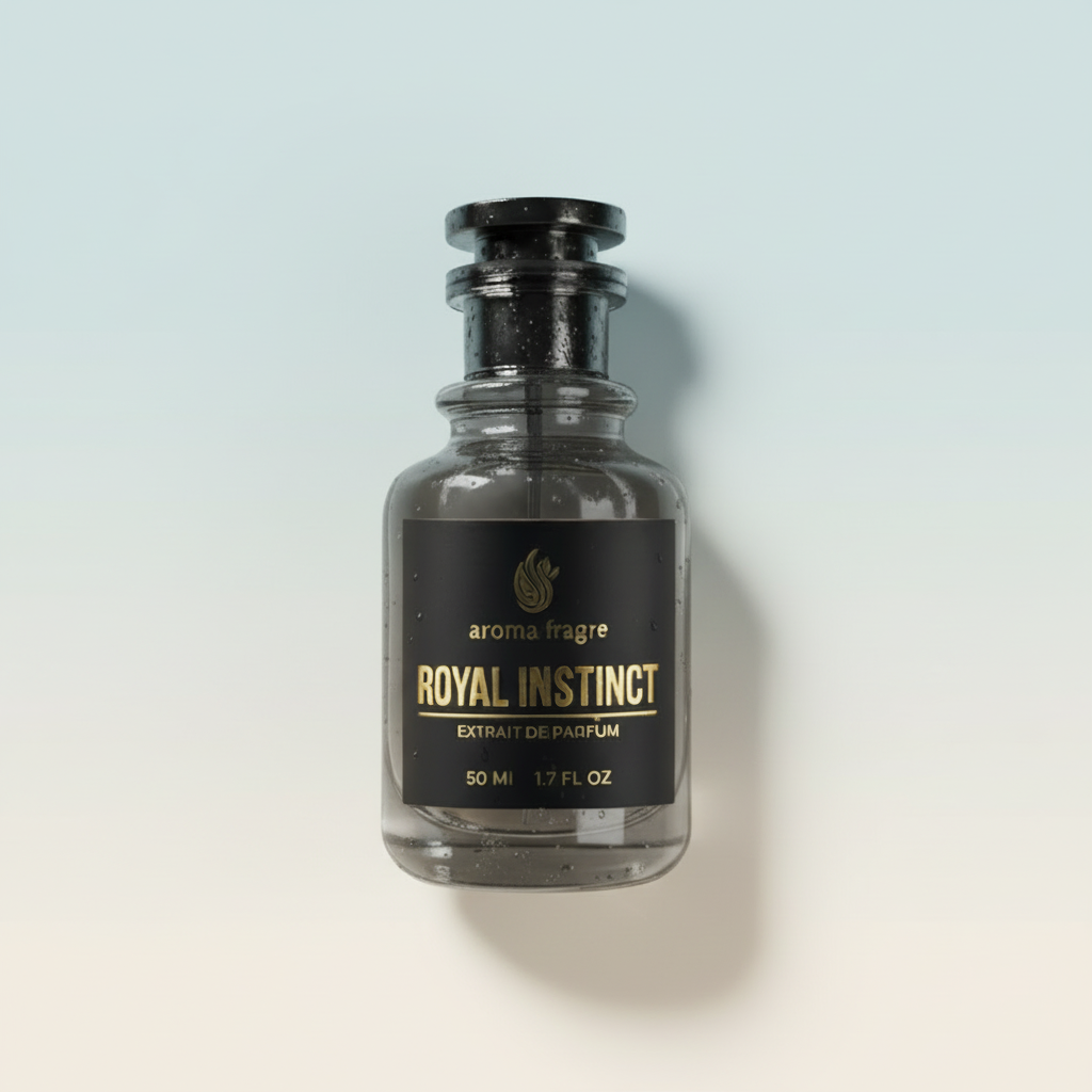 ROYAL INSTINCT-INSPIRED BY AZZARO WANTED